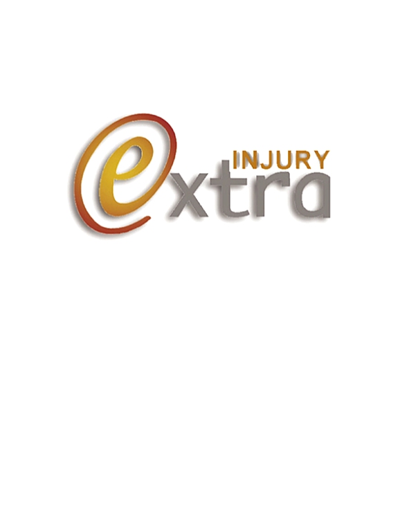 Go to journal home page - Injury Extra